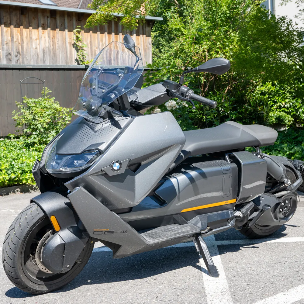 Fahrzeugflotte_Motorrad